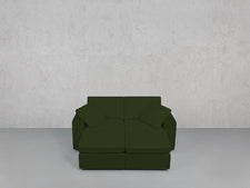 4 - Seat Modular Daybed - 7th Avenue