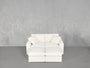 4 - Seat Modular Daybed - 7th Avenue