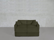 4-Seat Modular Daybed - 7th Avenue