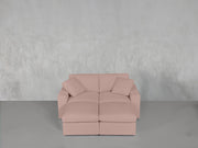 4 - Seat Modular Daybed - 7th Avenue