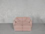 4 - Seat Modular Daybed - 7th Avenue