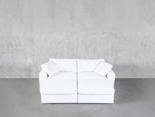 4 - Seat Modular Daybed - 7th Avenue