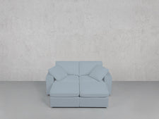 4 - Seat Modular Daybed - 7th Avenue