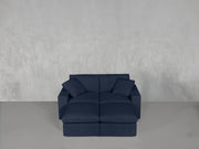 4-Seat Modular Daybed - 7th Avenue