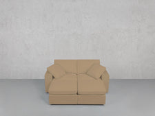 4 - Seat Modular Daybed - 7th Avenue