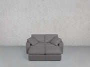 4 - Seat Modular Daybed - 7th Avenue