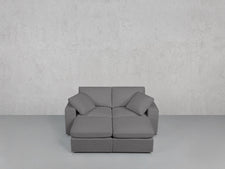 4 - Seat Modular Daybed - 7th Avenue