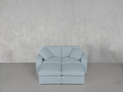 4 - Seat Modular Daybed - 7th Avenue