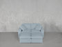 4 - Seat Modular Daybed - 7th Avenue
