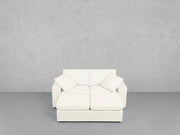 4 - Seat Modular Daybed - 7th Avenue