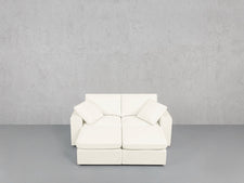 4 - Seat Modular Daybed - 7th Avenue