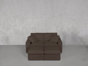 4 - Seat Modular Daybed - 7th Avenue