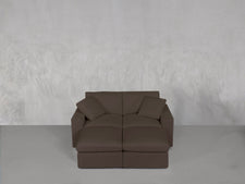 4 - Seat Modular Daybed - 7th Avenue