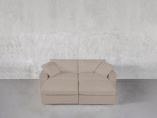 4 - Seat Modular Daybed - 7th Avenue