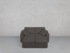 4 - Seat Modular Daybed - 7th Avenue