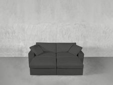 4 - Seat Modular Daybed - 7th Avenue