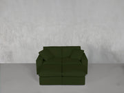 4 - Seat Modular Daybed - 7th Avenue