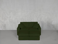 4 - Seat Modular Daybed - 7th Avenue