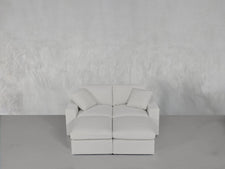 4 - Seat Modular Daybed - 7th Avenue