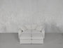 4 - Seat Modular Daybed - 7th Avenue