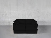 4 - Seat Modular Daybed - 7th Avenue