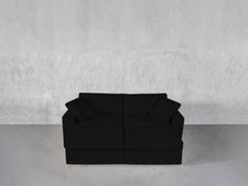 4 - Seat Modular Daybed - 7th Avenue