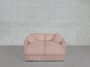 4 - Seat Modular Daybed - 7th Avenue