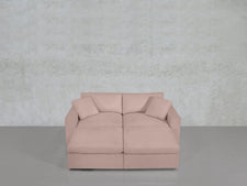 4 - Seat Modular Daybed - 7th Avenue