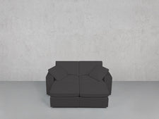 4 - Seat Modular Daybed - 7th Avenue