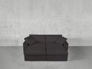 4 - Seat Modular Daybed - 7th Avenue