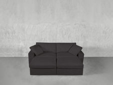 4 - Seat Modular Daybed - 7th Avenue