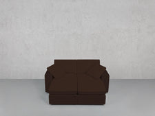 4 - Seat Modular Daybed - 7th Avenue