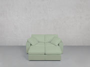 4-Seat Modular Daybed - 7th Avenue