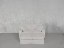 4 - Seat Modular Daybed - 7th Avenue