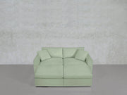 4-Seat Modular Daybed - 7th Avenue