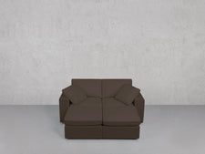 4 - Seat Modular Daybed - 7th Avenue