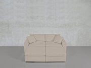 4-Seat Modular Daybed - 7th Avenue