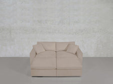 4 - Seat Modular Daybed - 7th Avenue