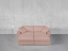 4 - Seat Modular Daybed - 7th Avenue