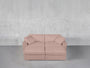 4 - Seat Modular Daybed - 7th Avenue