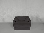 4 - Seat Modular Daybed - 7th Avenue