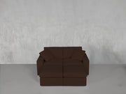 4 - Seat Modular Daybed - 7th Avenue