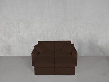 4 - Seat Modular Daybed - 7th Avenue