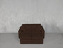 4 - Seat Modular Daybed - 7th Avenue