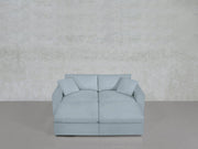 4 - Seat Modular Daybed - 7th Avenue