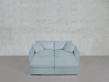 4 - Seat Modular Daybed - 7th Avenue