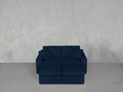 4 - Seat Modular Daybed - 7th Avenue