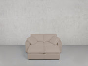 4 - Seat Modular Daybed - 7th Avenue