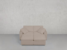 4 - Seat Modular Daybed - 7th Avenue