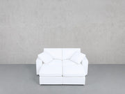 4 - Seat Modular Daybed - 7th Avenue